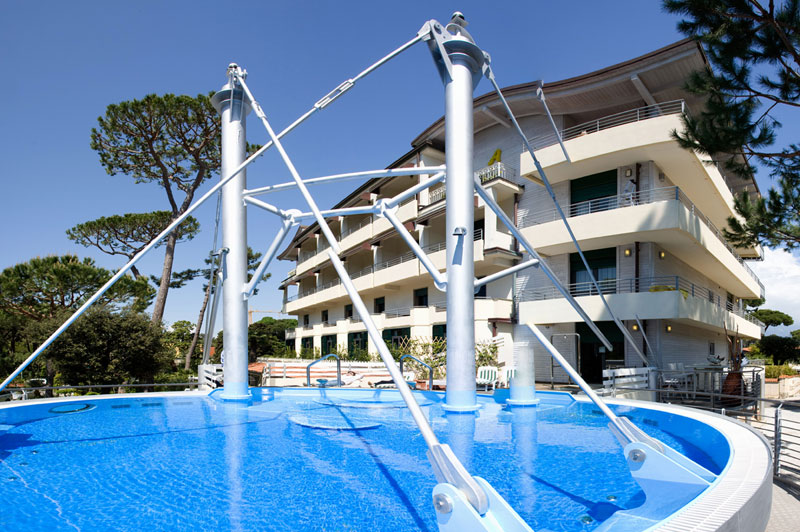 Acapulco (Forte dei Marmi)