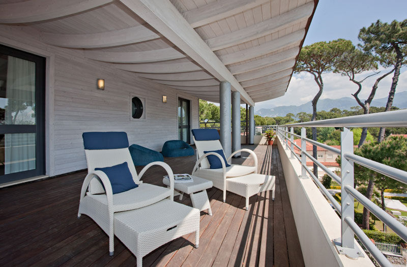 Acapulco (Forte dei Marmi)