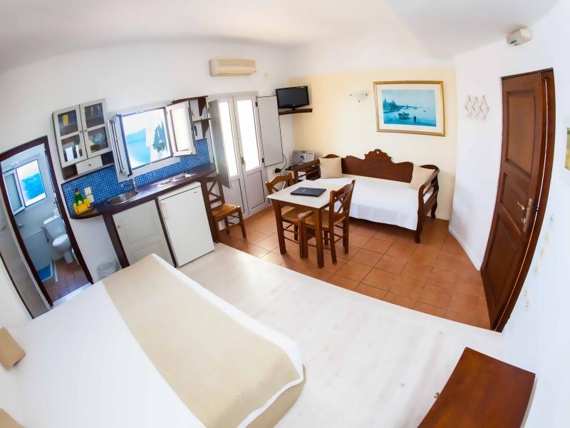 Panorama Studios & Suites