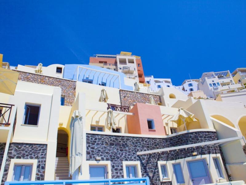 Panorama Studios & Suites