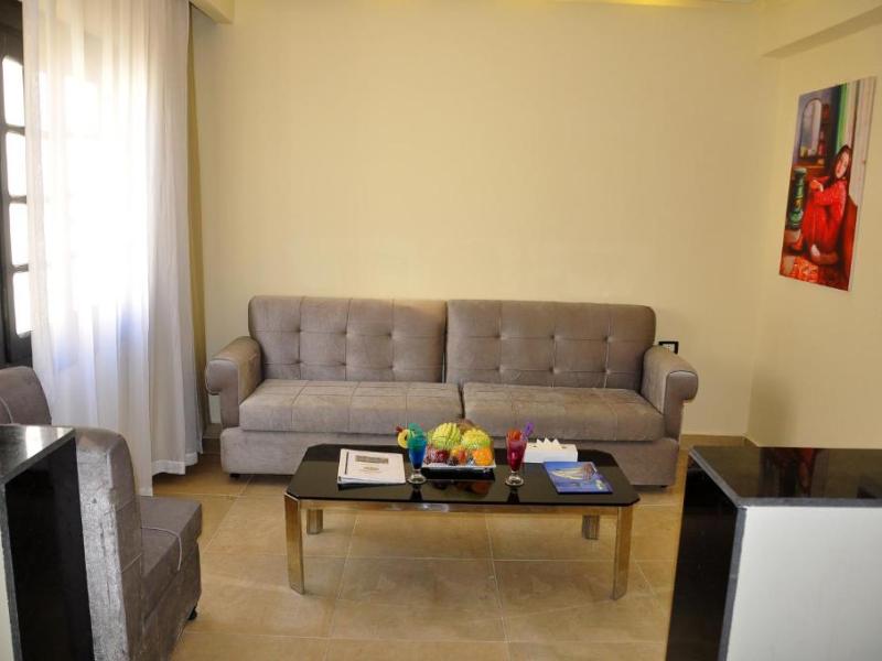 Panorama Bungalow Resort El Gouna