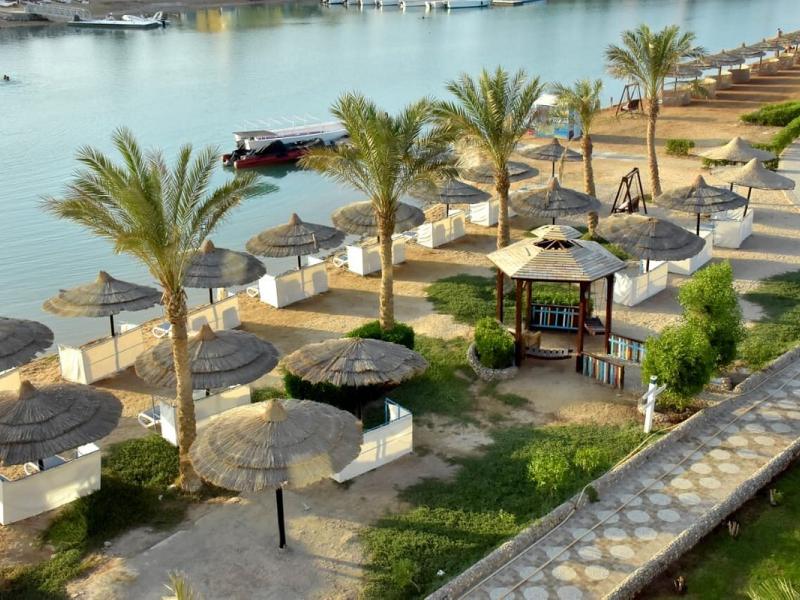 Panorama Bungalow Resort El Gouna