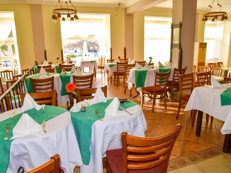 Panorama Bungalow Resort El Gouna