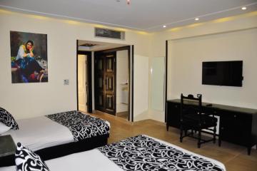 Отель Panorama Bungalow Resort El Gouna Египет, Эль Гуна, фото 2