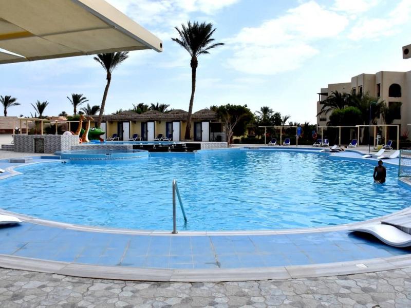 Panorama Bungalow Resort El Gouna