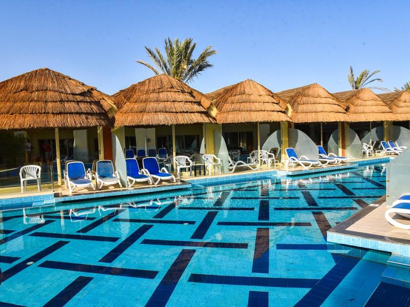 Panorama Bungalow Resort El Gouna
