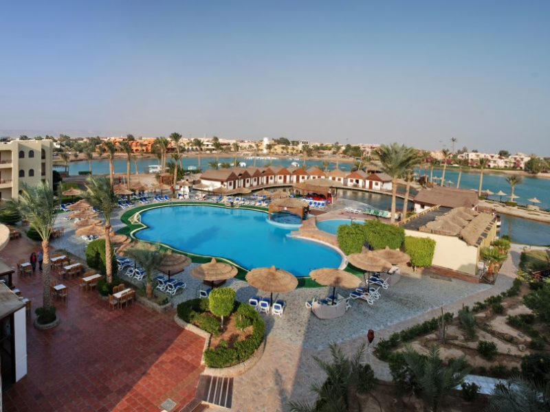 Panorama Bungalow Resort El Gouna