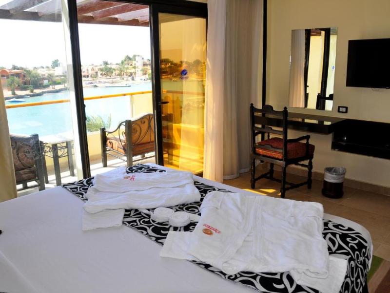 Panorama Bungalow Resort El Gouna