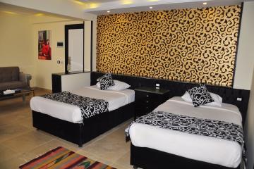 Отель Panorama Bungalow Resort El Gouna Египет, Эль Гуна, фото 9