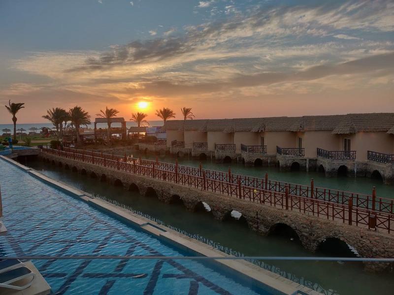 Bellagio Beach Resort & Spa