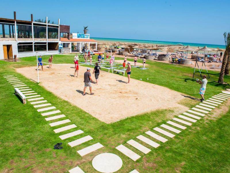 Bellagio Beach Resort & Spa