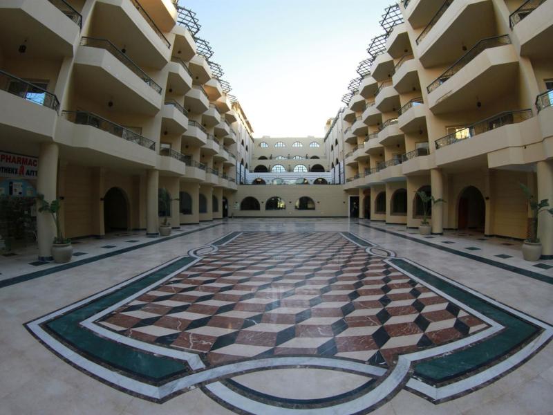 Bellagio Beach Resort & Spa