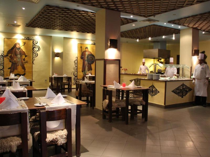 Bellagio Beach Resort & Spa