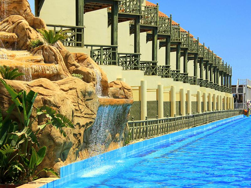 Bellagio Beach Resort & Spa