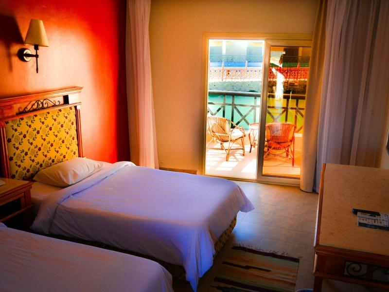 Bellagio Beach Resort & Spa