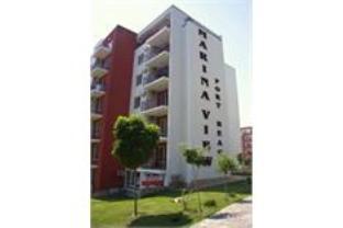 Marina & Panorama Fort Apts
