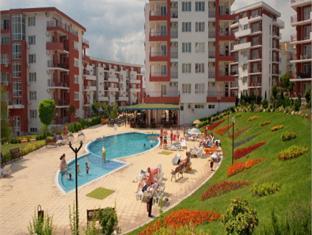 Marina & Panorama Fort Apts