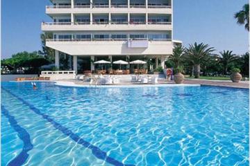 Отель Panorama Hotel Греция, о. Крит-Ханья, фото 4