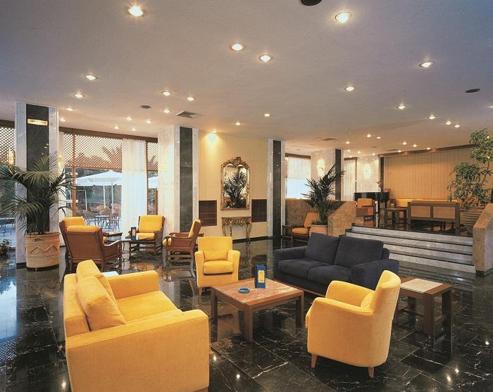 Panorama Hotel