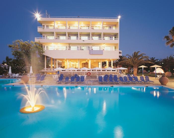 Panorama Hotel