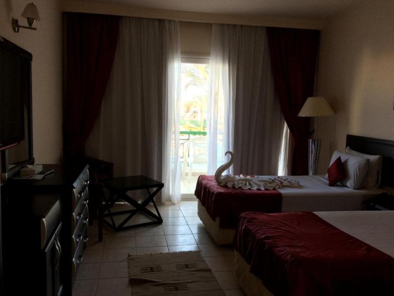 Panorama Naama Heights