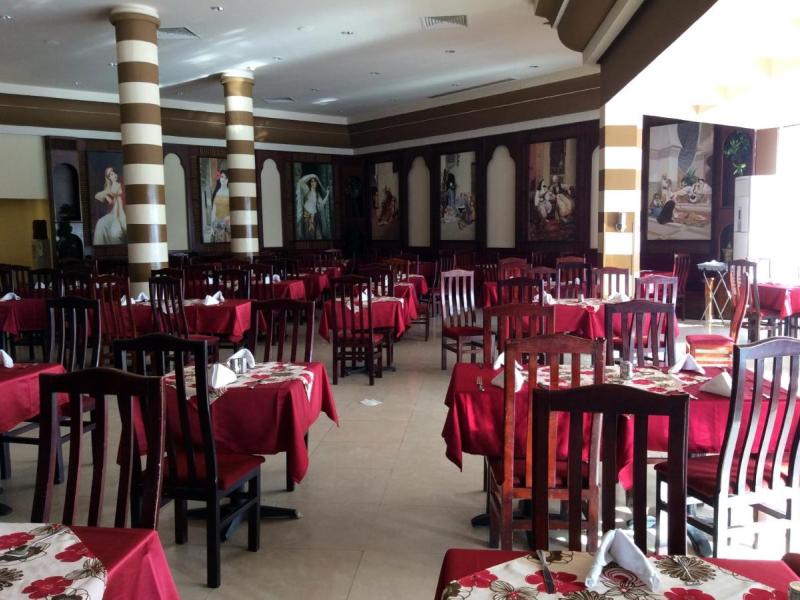 Panorama Naama Heights