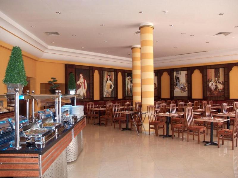 Panorama Naama Heights