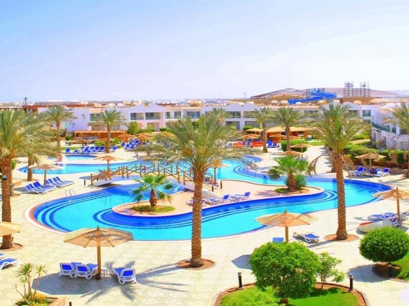 Panorama Naama Heights