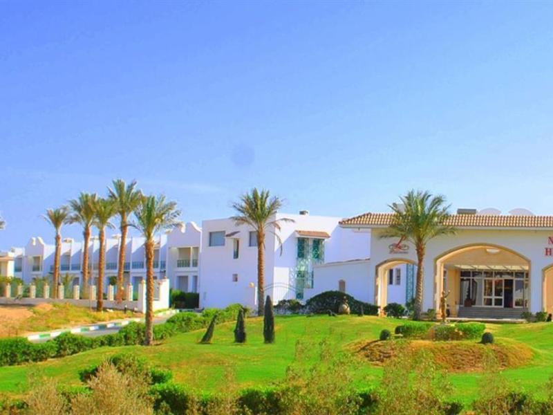 Panorama Naama Heights