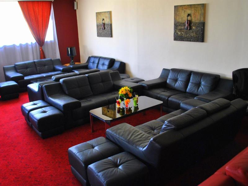 Panorama Naama Heights