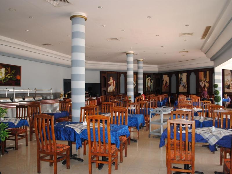 Panorama Naama Heights