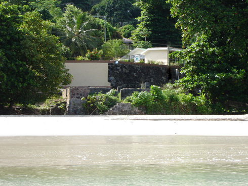 Panorama Guesthouse Beau Vallon