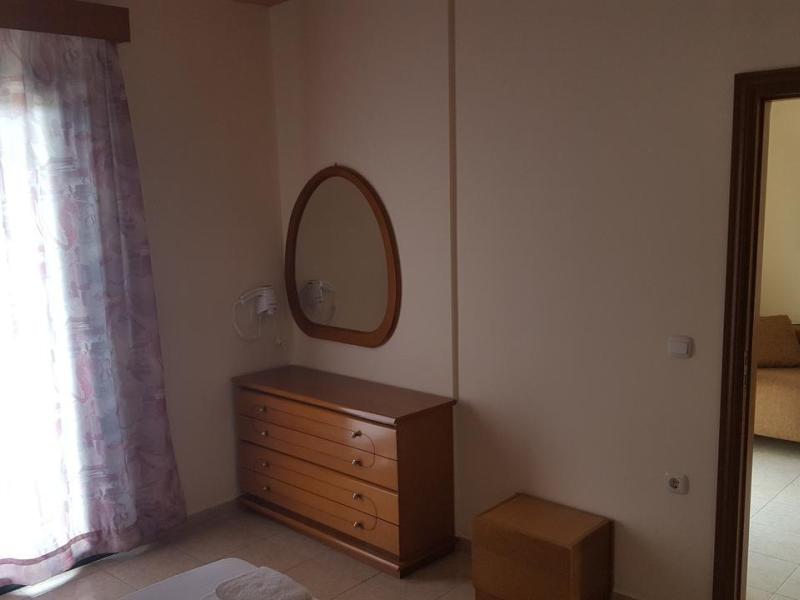 Panorama Studios Apartments
