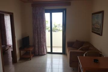 Отель Panorama Studios Apartments Греция, Фалираки, фото 12