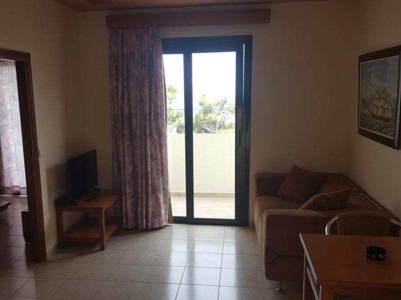 Panorama Studios Apartments