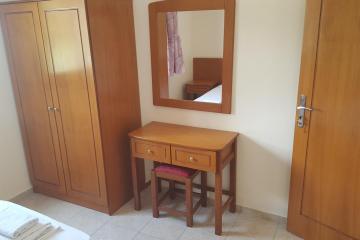 Отель Panorama Studios Apartments Греция, Фалираки, фото 13