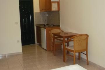 Отель Panorama Studios Apartments Греция, Фалираки, фото 14
