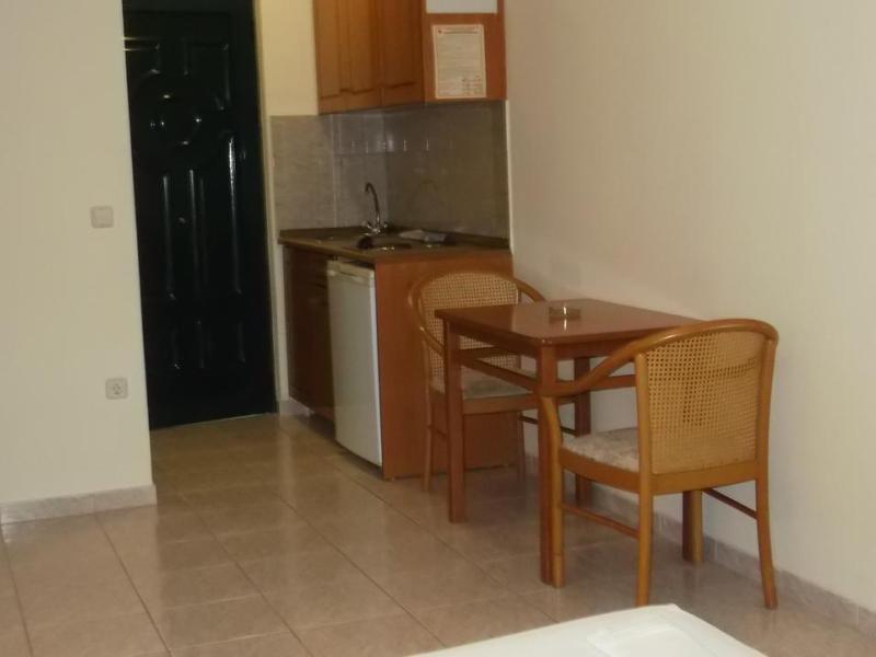 Panorama Studios Apartments