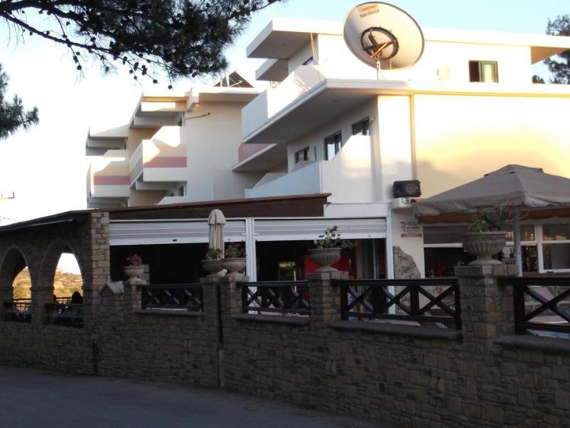 Panorama Studios Apartments