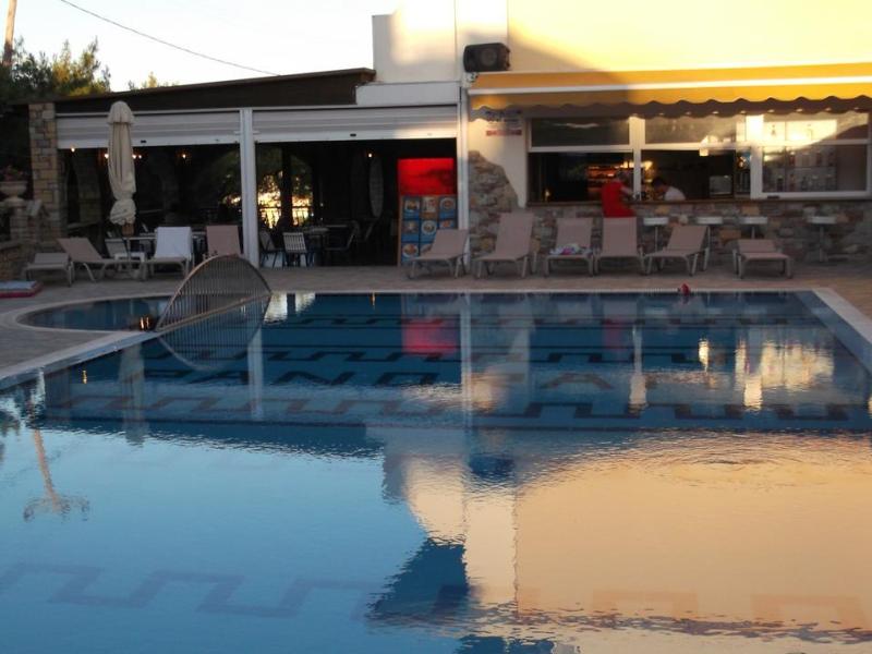 Panorama Studios Apartments