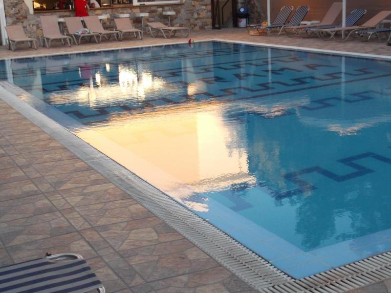 Panorama Studios Apartments