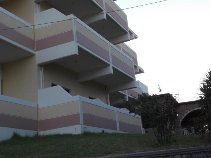 Panorama Studios Apartments