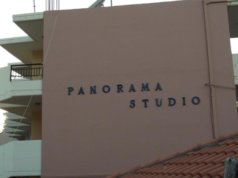 Panorama Studios Apartments