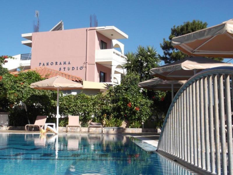 Panorama Studios Apartments