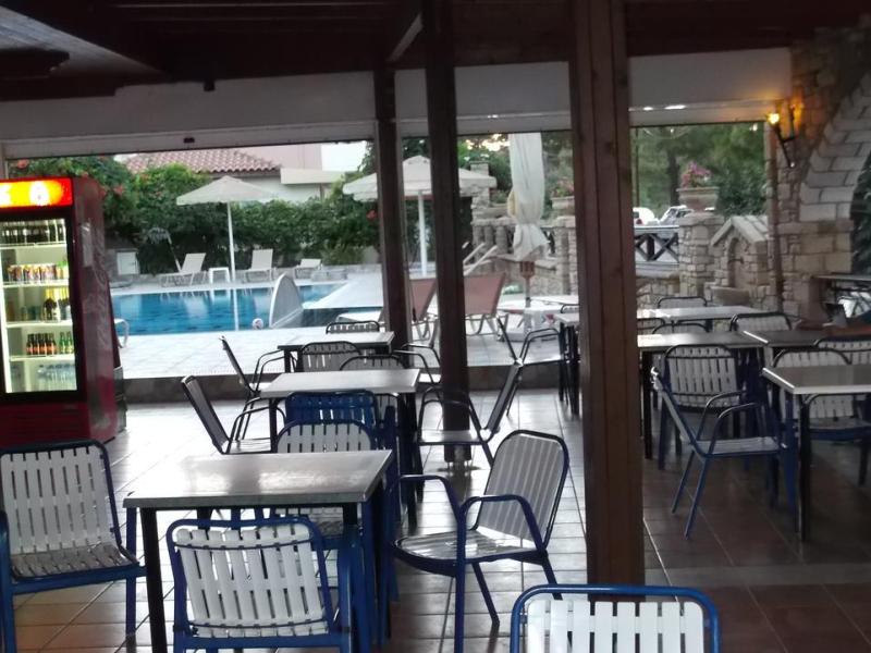 Panorama Studios Apartments