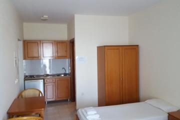 Отель Panorama Studios Apartments Греция, Фалираки, фото 3