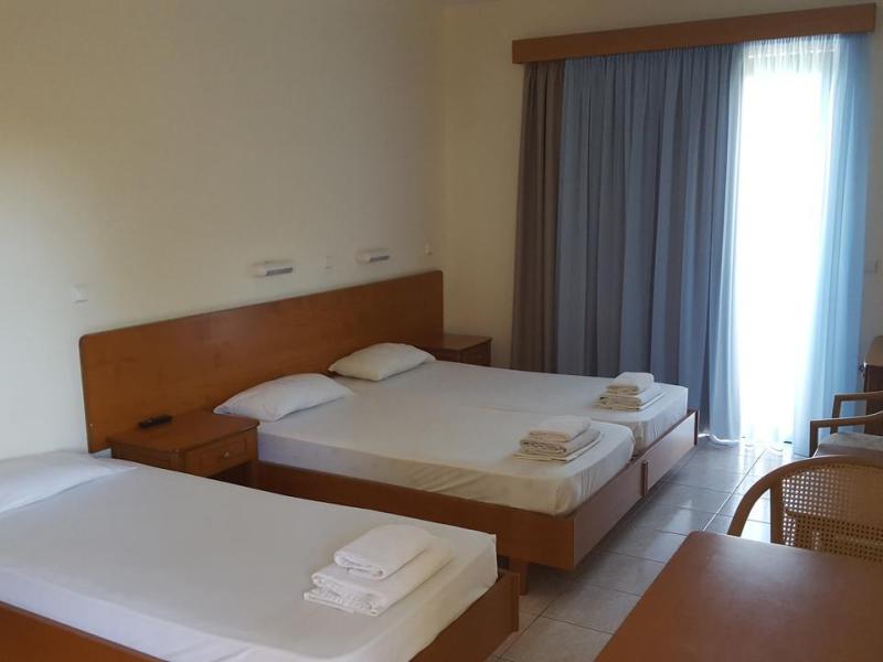 Panorama Studios Apartments