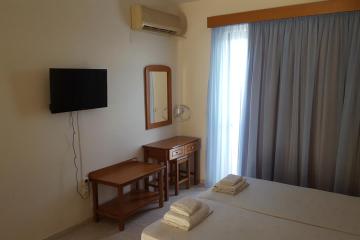 Отель Panorama Studios Apartments Греция, Фалираки, фото 6