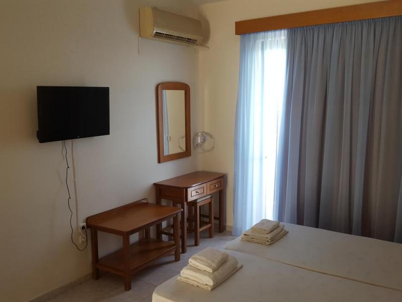 Panorama Studios Apartments