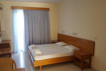 Отель Panorama Studios Apartments Греция, Фалираки, фото 7